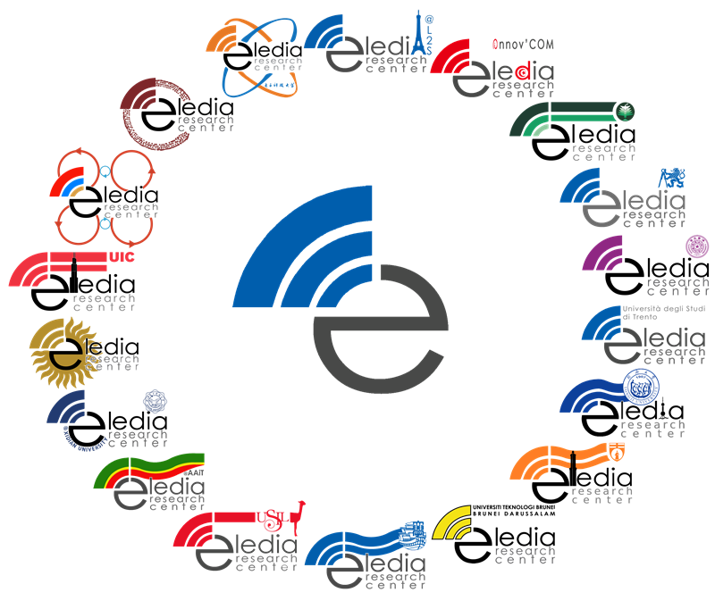 ELEDIA Network
